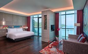 Angsana Teluk Bahang, Penang